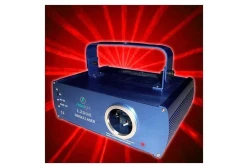 SHOWLIGHT L200R Диодный фиолетовый лазер