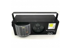 Showlight LED FX110  Светодиодный эффект 4в1