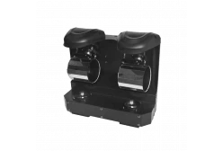 Stage4 Drum Light2 Световой эффект, 2x10W RGBW