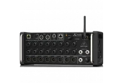 Behringer XR18 18-канальный цифровой микшер