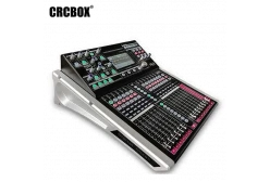CRCBOX DM16 Цифровой микшерный пульт