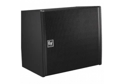 Electro-Voice EVA-2082/126-BLK Элемент ЛМ, 700 Вт., 2x8 дюймов+4x1.25 дюймов
