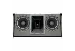 Electro-Voice FRi2082-BLK Пассивная АС, 200 Вт., 2x8