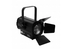 Dialighting DT Fresnel 200Y Z-RGBW Театральный прожектор FresneL, 200 Вт.,RGBW
