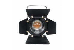 Dialighting FC100-2 Прожектор с линзой Френеля, 100 Вт., CW/WW