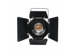 Dialighting FC300-5 Прожектор с линзой Френеля, 300 Вт., RGBAL