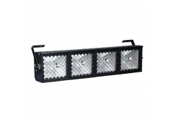 Imlight HTL FLOODLIGHT FL-4 4-х секционный светильник заливающего света