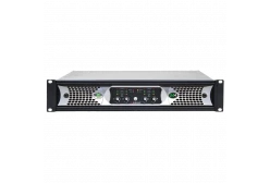 Ashly nXp3.04d Усилитель мощности, 4х2000 Вт, DSP Protea, Dante