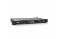 LD Systems XS 400 Усилитель мощности, 2х200 Вт.