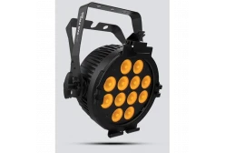 CHAUVET-DJ SLIMPAR PRO Q USB LED прожектор 12x6Вт RGBA