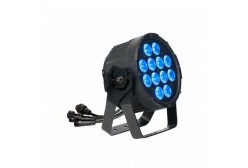 Elation SixPar 200IP Прожектор PAR LED, 12 х 12W, RGBAW+UV, IP65