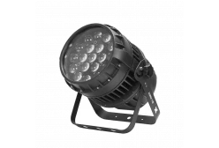PR Lighting JNR-8154А Светодиодный прожектор OUTDOOR, 19 x 15 Вт 4-в-1 RGBW
