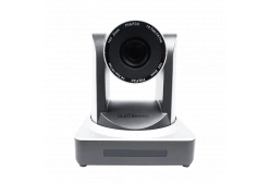 PTZ-камера CleverMic 1011U-12, Full HD, 12×, USB 3.0, LAN