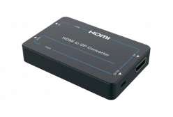 Prestel C-4KHDP