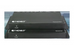 Prestel EHD-4K100L-RX