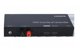 Prestel TAE-HD