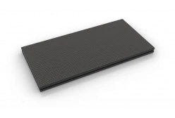 Светодиодный модуль DSBJ/Hongsheng HDMOD 01860 PRO60 QRS BIFR, шаг пикселя 1,86 мм, для помещения