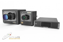 Модульная лазерная проекционная система Digital Projection Satellite MLS