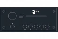 Пульт делегата Televic DCS200-DM23V5B