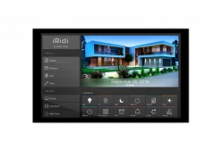 Панель настенная iRidi Touch Panel P10