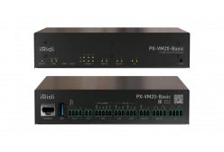 ProAV Процессор управления iRidi PX-VM20-Basic