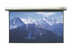 [LMLC-100107A] Экран с электроприводом Lumien Master Large Control