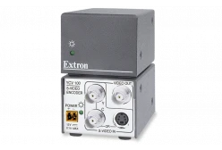 Преобразователь сигнала Extron YCV 100