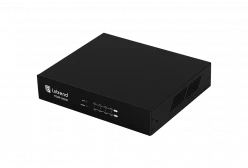 Аудиопроцессор Intrend ITDSP-0404Dv2