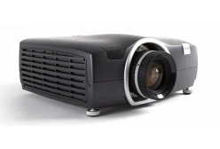 Проектор Barco F50 WUXGA VizSim Bright, WUXGA (1920 × 1200), 2700 лм