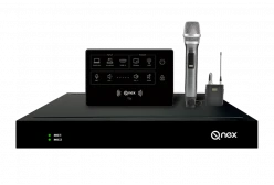 Презентационный образовательный комплект Q-Nex IQBoard NMP211-G-CU