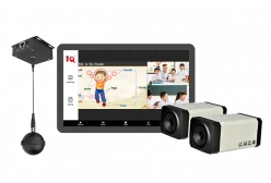 Система трансляций и видеозаписи IQBoard LCS610