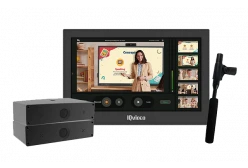 Система трансляций и видеозаписи IQBoard LCS710