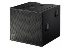 Кардиоидный сабвуфер d&b audiotechnik V-GSUB