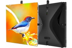 Светодиодный кабинет LianTronics VH1.2, шаг пикселя 0,047 дюймов / 1,2 мм, для помещения