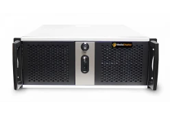 Видеопроцессор MediaDisplay VCP-3020/I12
