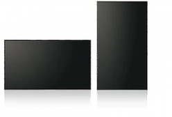 Информационный дисплей Sharp 43