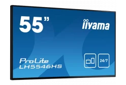 Информационный дисплей Iiyama 55