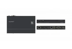 Коммутатор 2x1 HDBaseT Kramer TP-582T