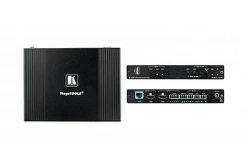 Масштабатор Kramer VP-427X HDBaseT и HDMI в HDMI; поддержка 4К60 4:4:4, CEC