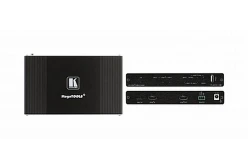 Масштабатор Kramer VP-424C HDMI и USB-C в HDMI; поддержка 4К60 4:4:4