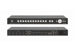 Масштабатор сигналов Kramer VP-444 HDMI и VGA в сигнал HDMI; управление по IP