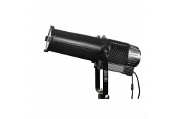 DIAPro DT Profile LED AUTO Zoom 300W WW CW IP65 Тетральный прожектор, 300 Вт., IP 65