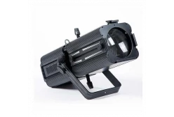 SHOWLIGHT SL-200Z-RGBW Светодиодный профильный GOBO прожектор