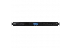 Atlas IED BB-816DT Аудиопроцессор BlueBridge, 8х16, Dante