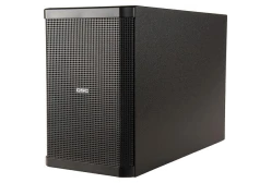 QSC AD-S28Tw Сабвуфер, 250 Вт., 2х8 дюймов