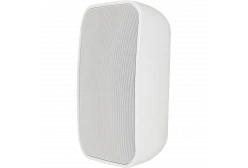 Sonance PS-S43T White Настенная АС, 4 дюймов, 30/15/7,5 Вт - 70/100 В, 60 Вт - 8 Ом, Пара
