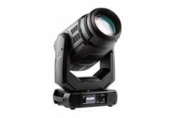Robe MegaPointe Вращающаяся голова, 470 Вт., лампа Osram Sirius HRI 470 W RO