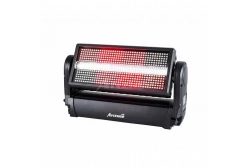 Anzhee PRO H-STROBE 1000 Светодиодный стробоскоп, 144 белых светодиода по 5 Вт.+ 480 RGB светодиодов по 0.5 Вт